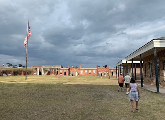 florida/amelia-island/attraction/fort-clinch-fernandina-beach-florida