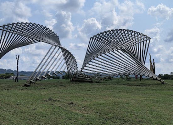 tennessee/chattanooga-riverfront/attraction/sculpture-fields-at-montague-park