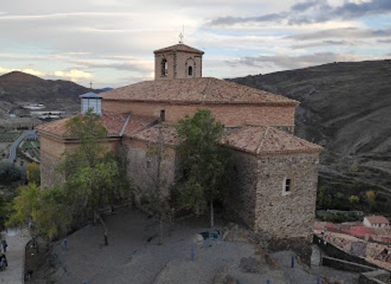 spain/la-rioja/attraction/castle-cornago