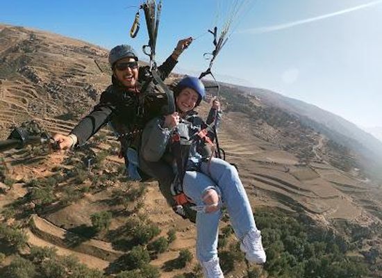 morocco/haouz/attraction/agafayparagliding