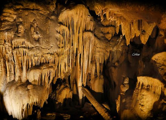 lebanon/tyre-coast/attraction/rihan-grotto