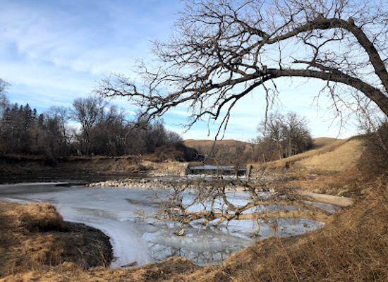 north-dakota/valley-city/attraction/sheyenne-river-valley-national-scenic-byway