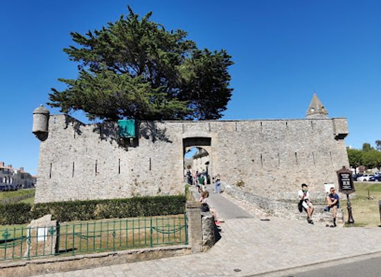 france/vendée-coast/attraction/noirmoutier-castle