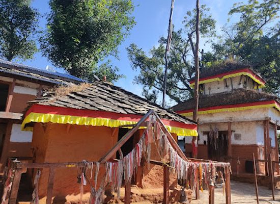 nepal/seti-zone/attraction/dhuleshwor-temple