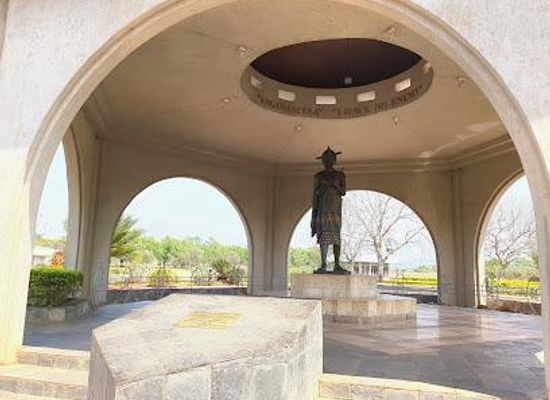 eswatini/mbabane/attraction/king-sobhuza-ii-park