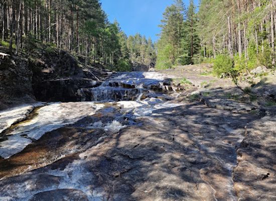 norway/telemark/attraction/garvannsfossene