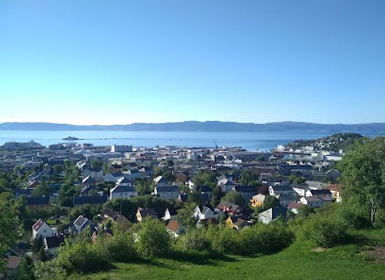 norway/nord-trondelag/attraction/lookout-kiosk-kuhaugen