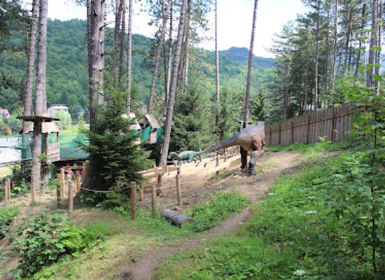 slovakia/kysuce/attraction/dino-adventure-rope-park