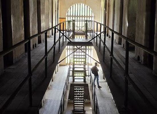sri-lanka/kandy/attraction/bogambara-prison-park