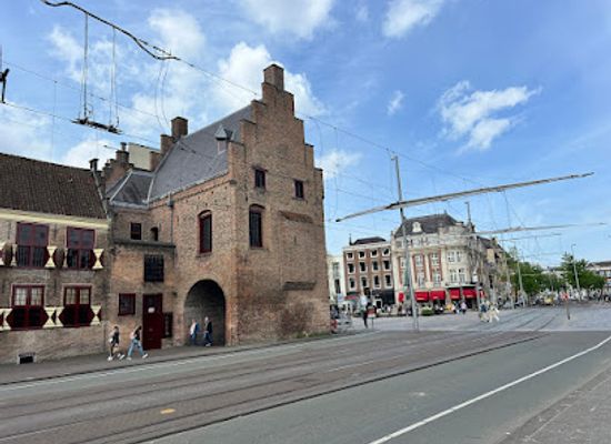 netherlands/the-hague/centrum/attraction/rijksmuseum-de-gevangenpoort