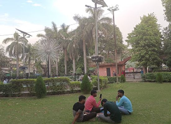 india/kanpur/kakadeo/attraction/vishnoi-park
