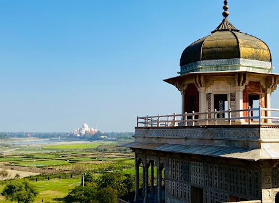 india/agra/rakabganj/attraction/red-fort-of-agra
