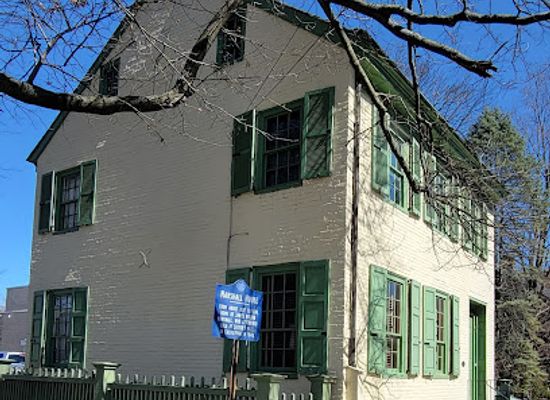new-jersey/lambertville/attraction/marshall-house