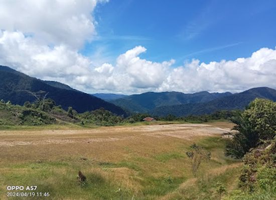 indonesia/southeast-papua/attraction/puncak-mandala