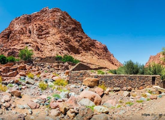 egypt/mount-sinai/attraction/mazraat-um-ramadan