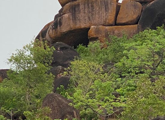 ghana/bolgatanga/attraction/tongo-upper-east-region-ghana