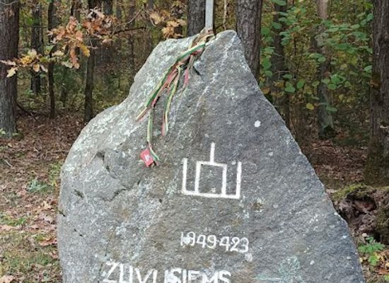 lithuania/aukstaitija/attraction/lietuvos-partizanu-kautyniu-zuties-vieta