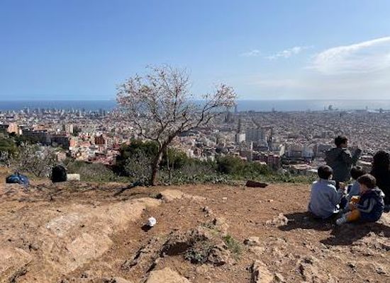 spain/barcelona/attraction/parc-del-carmel