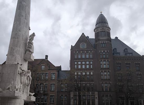 netherlands/amsterdam/museumplein/attraction/ripley-s-believe-it-or-not