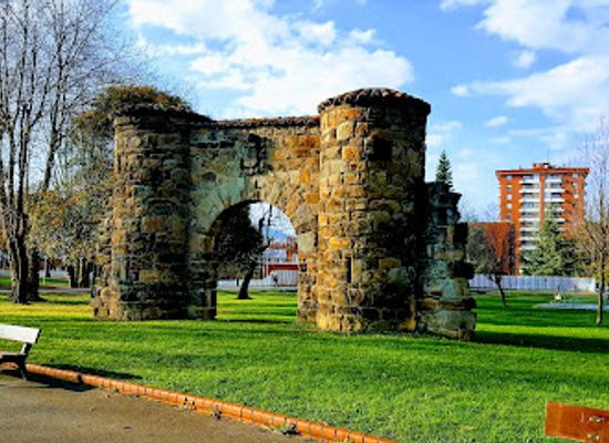 spain/bilbao/deusto/attraction/sarriko-parkea