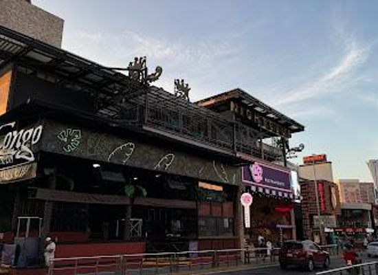 mexico/cancun/attraction/congo-bar-cancun