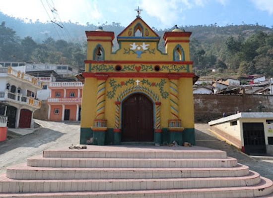 guatemala/quetzaltenango/attraction/el-calvario