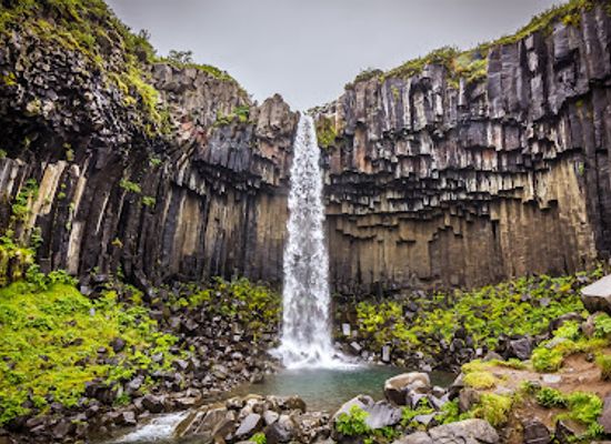 iceland/highlands/attraction/skaftafell