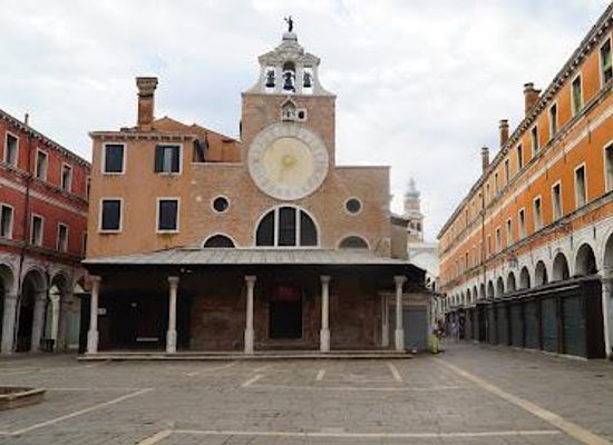 italy/venice/attraction/chiesa-di-san-giacomo-di-rialto