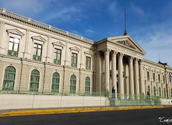 el-salvador/san-salvador/attraction/national-palace-of-el-salvador