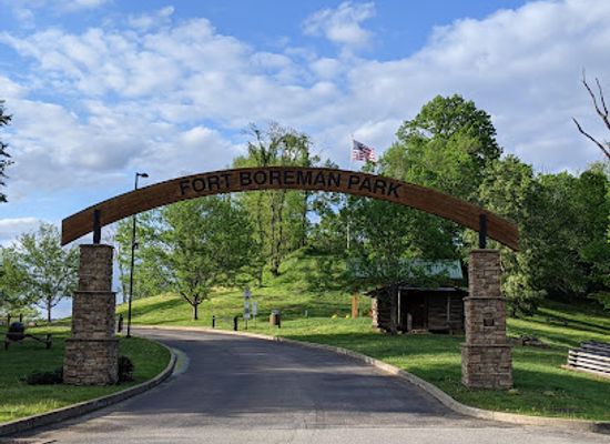 west-virginia/parkersburg/attraction/fort-boreman-park