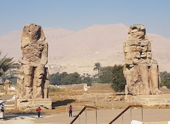 egypt/luxor/karnak/attraction/mummification-museum