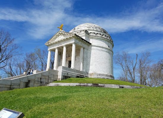 mississippi/vicksburg/attraction/vicksburg-national-military-park