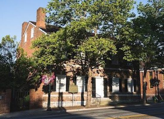 kentucky/lexington/attraction/mary-todd-lincoln-house