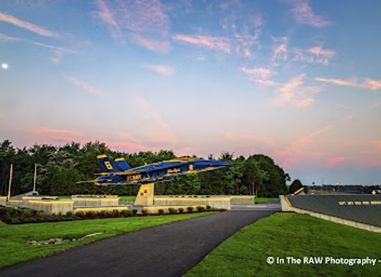 tennessee/smyrna/attraction/captain-jeff-kuss-usmc-memorial