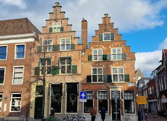 netherlands/haarlem/attraction/gedempte-oude-gracht