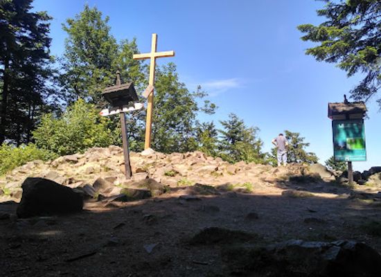 poland/holy-cross-mountains/attraction/lysica
