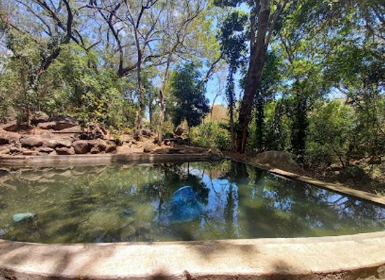 nicaragua/ometepe-island/attraction/piscina-el-manantial-camping-area-and-typical-food