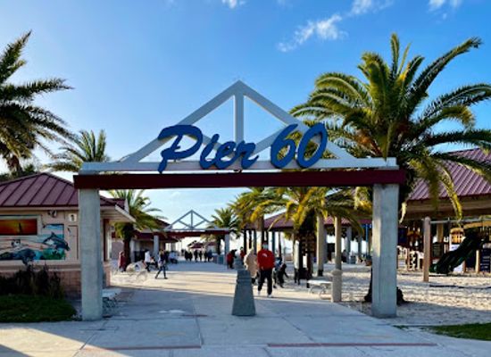 florida/clearwater-beach/attraction/pier-60-park