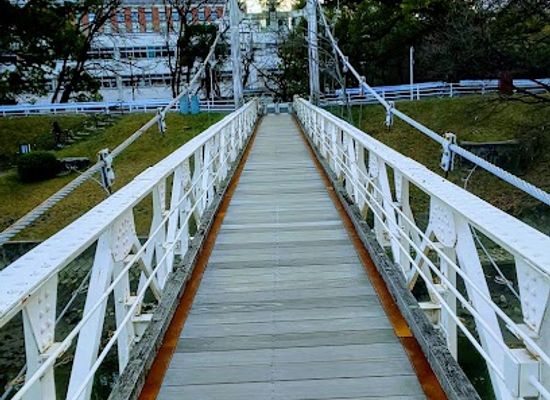 japan/hiroshima-countryside/attraction/kohei-bridge-a-bombed-survivor