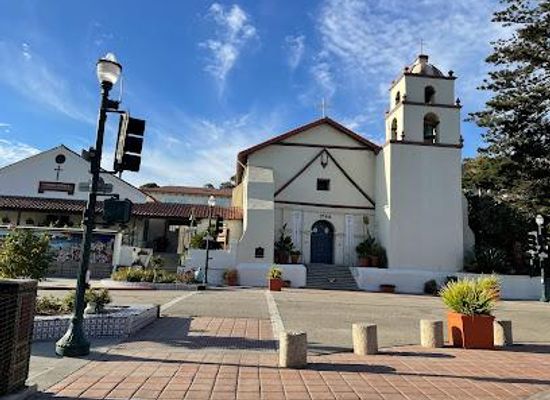 california/oxnard/attraction/mission-basilica-san-buenaventura-1782