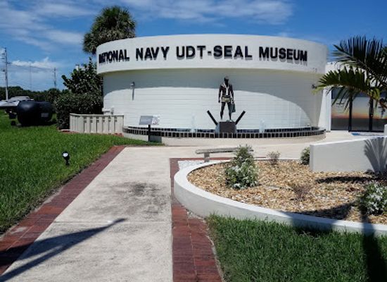 florida/ft-pierce/attraction/the-national-navy-udt-seal-museum