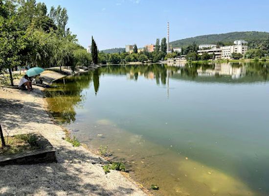 bulgaria/stara-zagora/attraction/park-zagorka