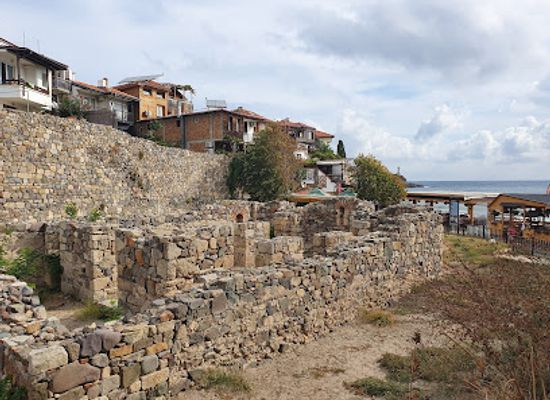 bulgaria/sozopol/attraction/sozopol-archaeological-museum