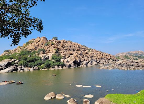 india/hampi/attraction/chakra-tirtha