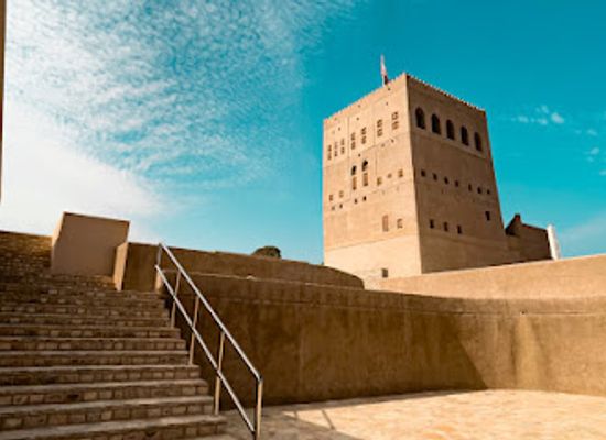 united-arab-emirates/al-batinah-coast/attraction/sohar-fort