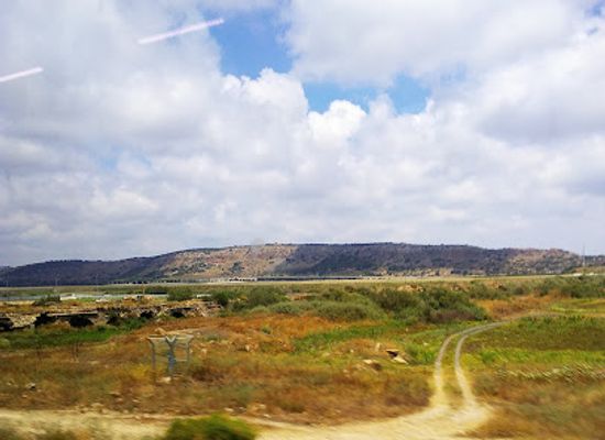 israel/sharon-plain/attraction/ilanot-arboretum-visitor-center