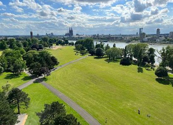 germany/cologne/attraction/rheinpark
