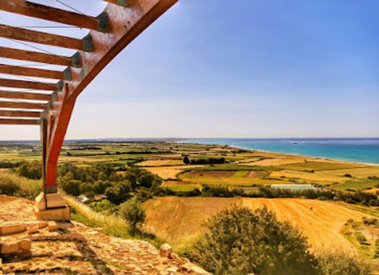 cyprus/limassol-district/attraction/ourion-ancient-amphitheater