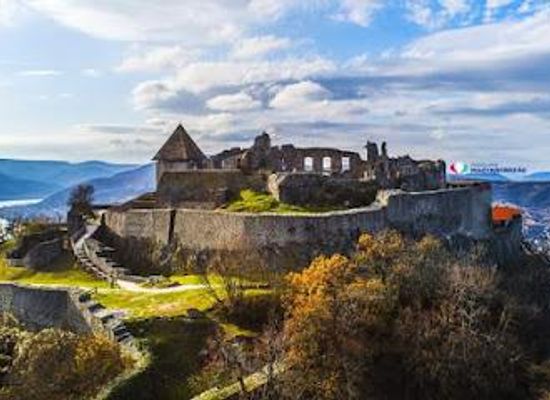 hungary/budapest/attraction/visegrad