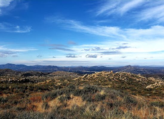 arizona/prescott-national-forest/attraction/little-granite-mountain-tr37-trailhead